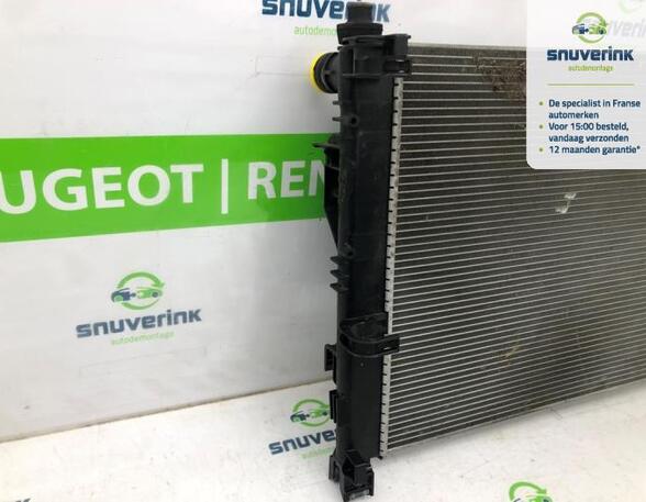 Radiator RENAULT CAPTUR I (J5_, H5_), RENAULT CLIO IV (BH_)