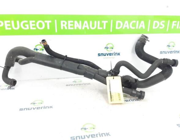 Radiator Hose RENAULT Master III Kasten (FV)