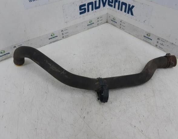 Radiator Hose RENAULT Twingo III (BCM)