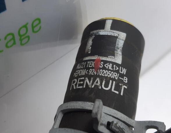 Radiator Hose RENAULT Clio V (BF)