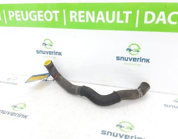 Radiator Hose PEUGEOT 108 (--)