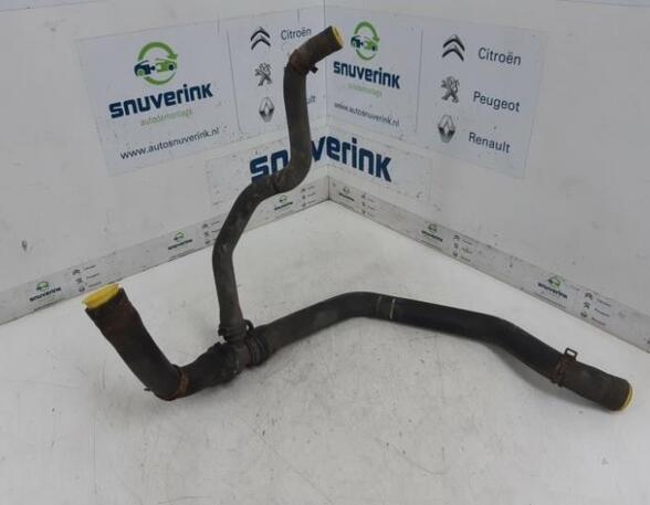 Radiator Hose RENAULT TWINGO III (BCM_, BCA_)