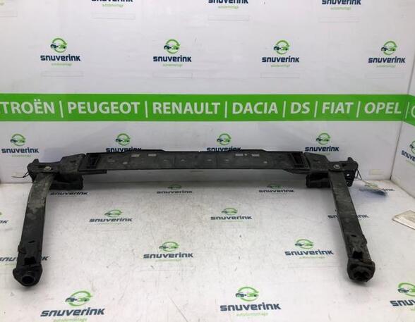 Radiator Mounting PEUGEOT 3008 SUV (M4, MC, MJ, MR)