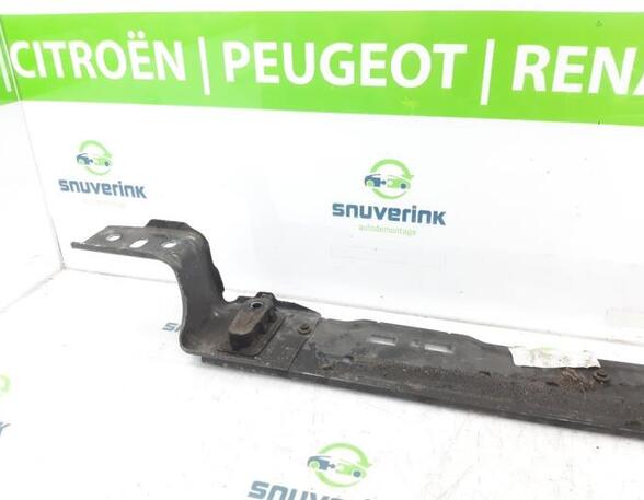 Radiator Mounting PEUGEOT 308 II (LB_, LP_, LW_, LH_, L3_)