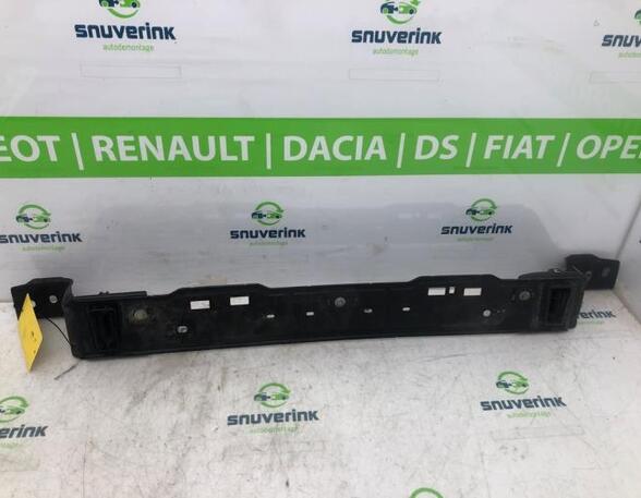 Radiator Mounting PEUGEOT EXPERT Van (V_), OPEL VIVARO C Van (K0)