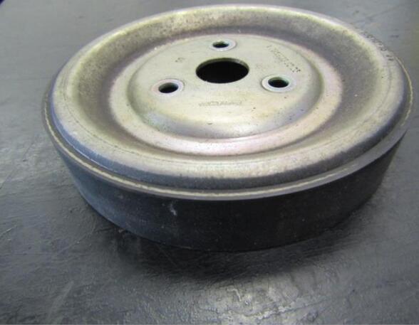 Water Pump Pulley PEUGEOT 308 I (4A, 4C), PEUGEOT 308 SW I (4E, 4H)