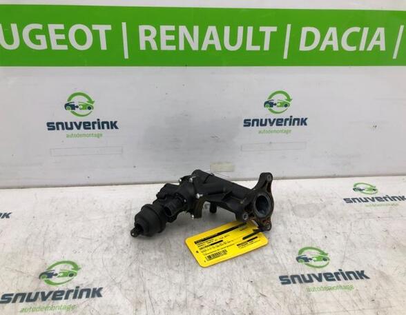 Thermostat Housing RENAULT TRAFIC III Van (FG_)