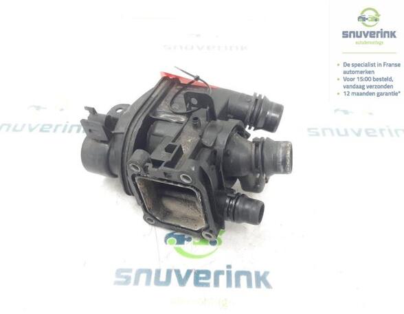 Thermostat Housing CITROËN C3 II (SC_), CITROËN C3 III (SX)