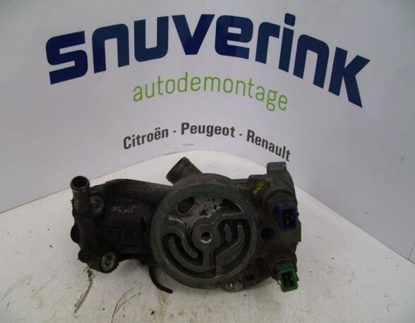 Thermostat Housing CITROËN BERLINGO / BERLINGO FIRST Box Body/MPV (M_)