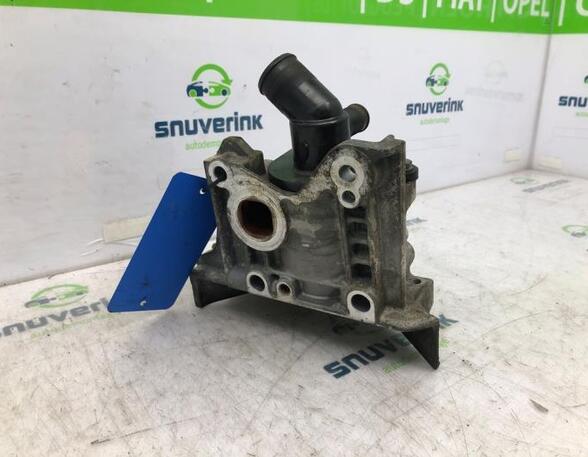 Water Pump PEUGEOT 206 Schrägheck (2A/C), PEUGEOT 206 Stufenheck (--)