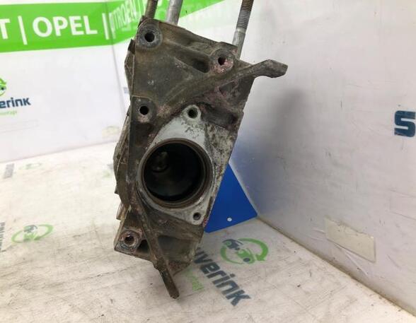 Water Pump PEUGEOT 206 Hatchback (2A/C), PEUGEOT 206 Saloon