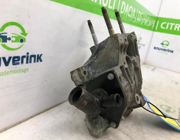 Water Pump PEUGEOT 206 Hatchback (2A/C), PEUGEOT 206 Saloon