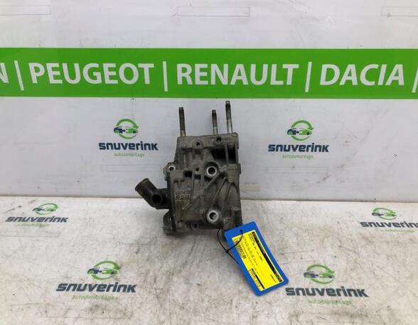 Water Pump PEUGEOT 206 Hatchback (2A/C), PEUGEOT 206 Saloon