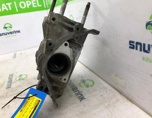 Water Pump PEUGEOT 206 Hatchback (2A/C), PEUGEOT 206 Saloon