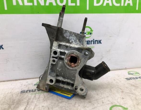 Water Pump PEUGEOT 206 Hatchback (2A/C), PEUGEOT 206 Saloon