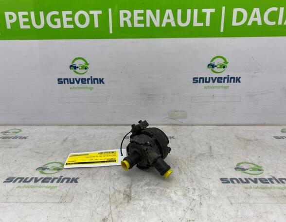 Water Pump SKODA E-CITIGO (NE1), SKODA CITIGO (NF1)