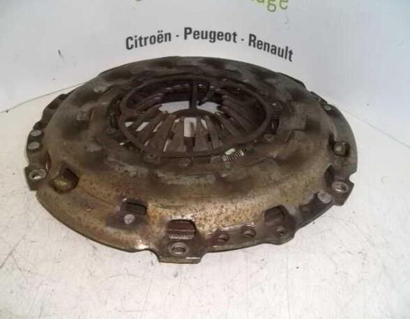 Clutch Kit PEUGEOT EXPERT Van (VF3A_, VF3U_, VF3X_)