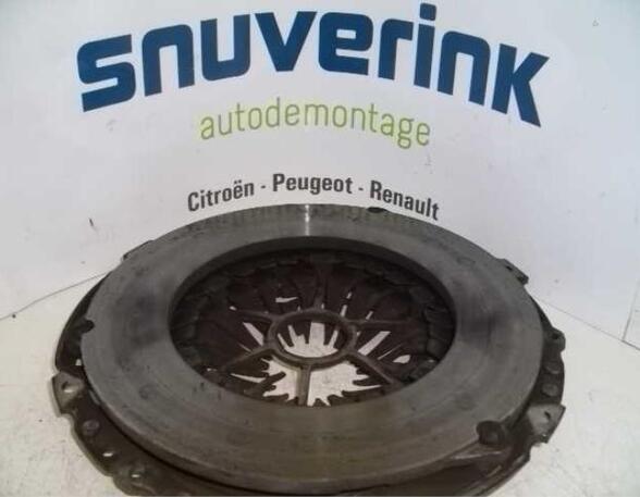 Clutch Kit PEUGEOT EXPERT Van (VF3A_, VF3U_, VF3X_)