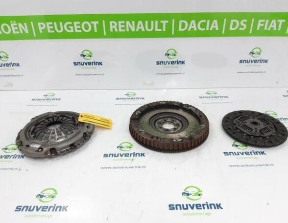 Koppelingsset RENAULT Captur I (H5, J5), RENAULT Clio IV (BH)