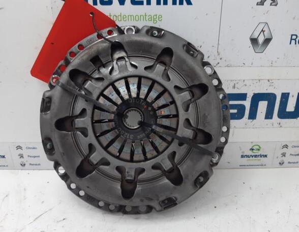 Clutch Kit CITROËN C1 II (PA, PS)