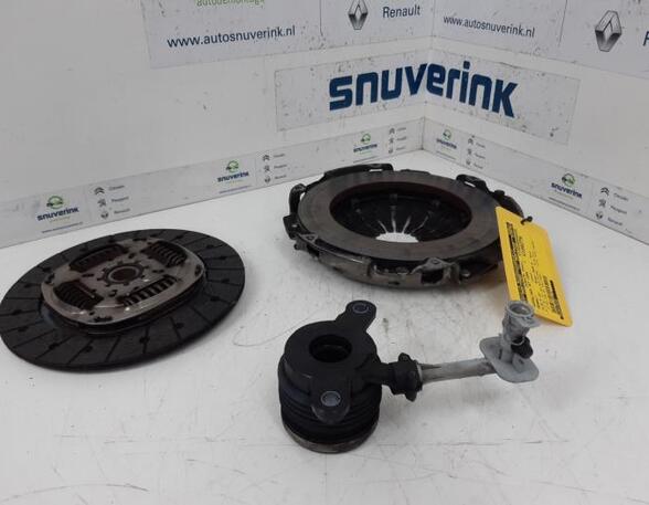 Koppelingsset RENAULT CAPTUR I (J5_, H5_), RENAULT CLIO IV (BH_)