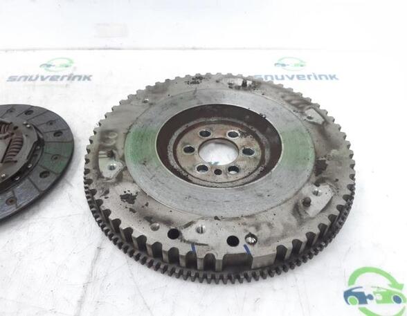 Clutch Kit SMART FORTWO Coupe (451)