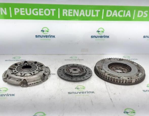 Clutch Kit SMART FORTWO Coupe (451)