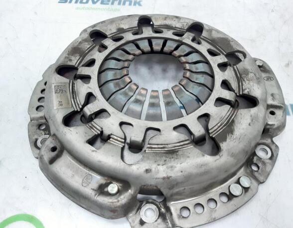 Clutch Kit SMART FORTWO Coupe (451)