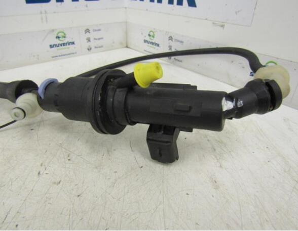 Clutch Master Cylinder PEUGEOT 2008 I (CU_)