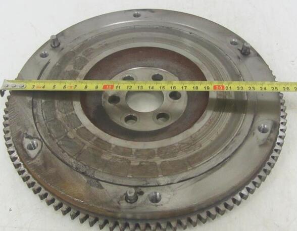 Flywheel PEUGEOT 107 (PM, PN)