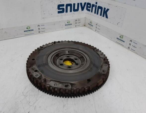 Flywheel RENAULT Clio IV (BH)