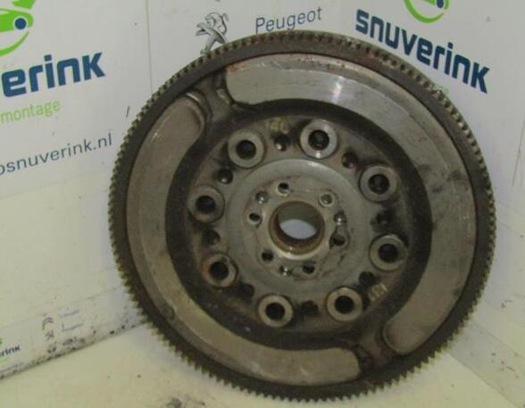 Flywheel PEUGEOT 307 Break (3E)