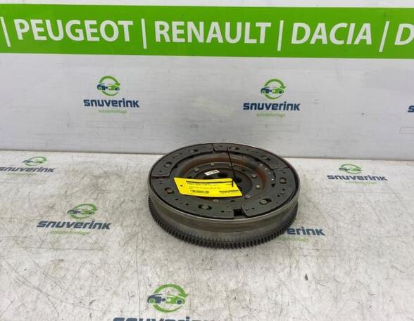 Flywheel RENAULT Megane IV Grandtour (K9A/M)