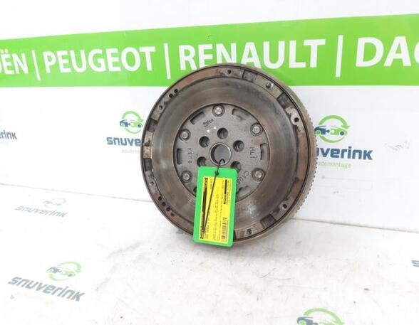 Flywheel OPEL CROSSLAND X / CROSSLAND (P17, P2QO)