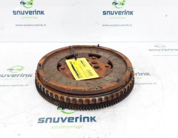 Flywheel RENAULT LAGUNA Coupe (DT0/1)