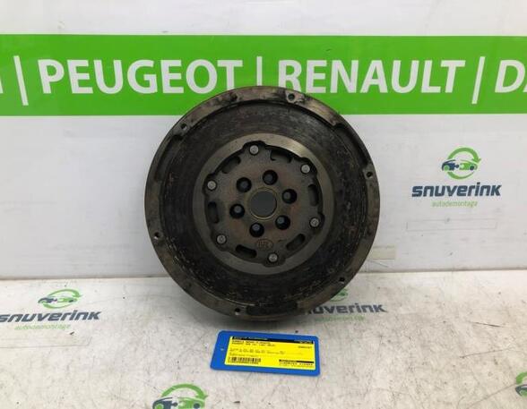 Flywheel PEUGEOT 308 SW II (LC_, LJ_, LR_, LX_, L4_)