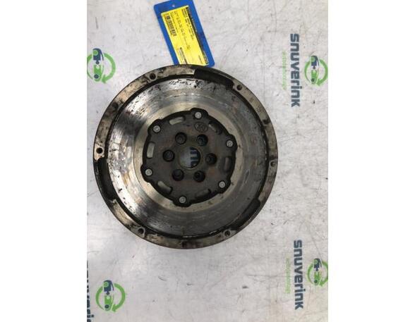 Flywheel PEUGEOT 308 SW II (LC_, LJ_, LR_, LX_, L4_)