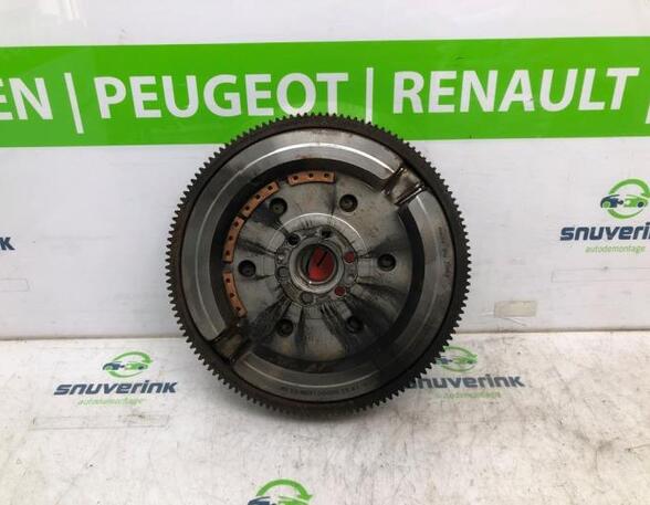 Flywheel CITROËN C4 GRAND PICASSO II (DA_, DE_)