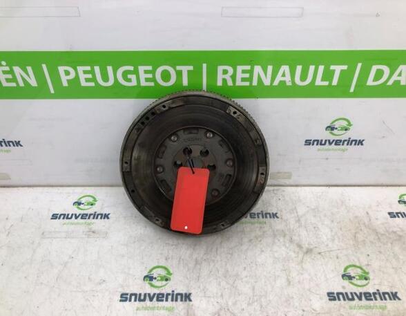 Flywheel CITROËN C4 GRAND PICASSO II (DA_, DE_)