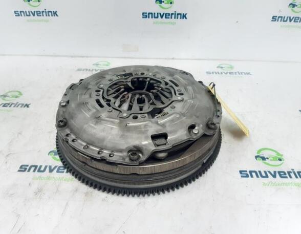 Flywheel RENAULT MASTER III Van (FV)