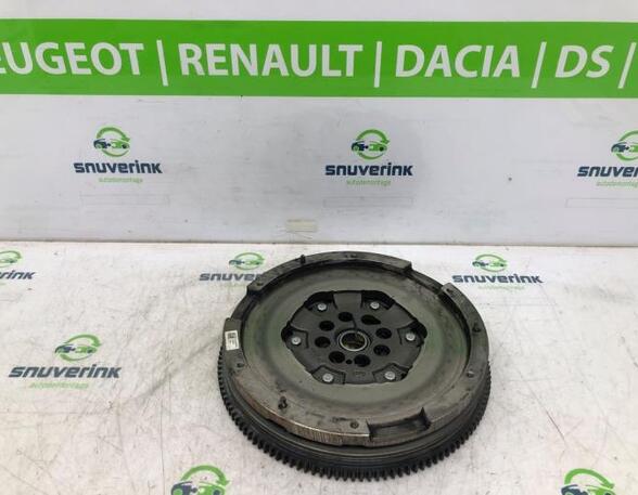 Flywheel RENAULT MASTER III Van (FV)