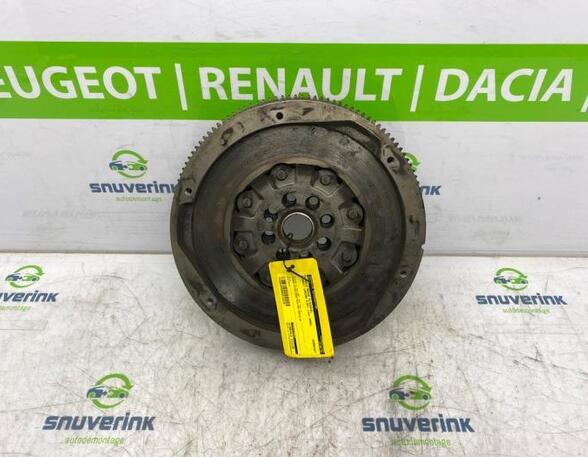 Flywheel RENAULT LAGUNA III (BT0/1)