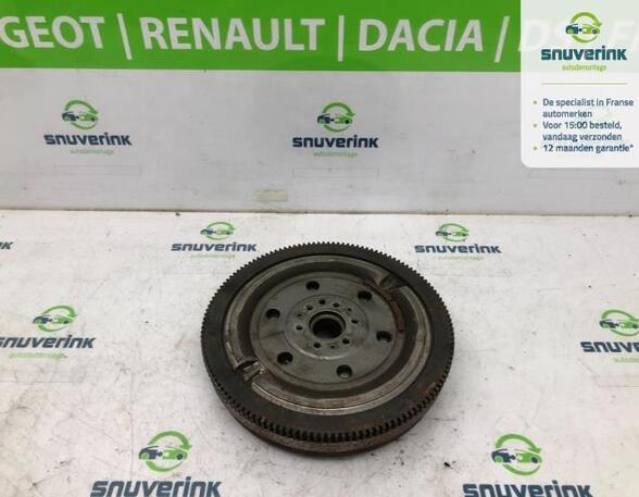 Flywheel PEUGEOT EXPERT Van (V_), OPEL VIVARO C Van (K0)