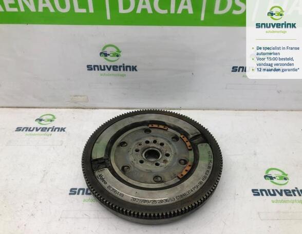 Flywheel CITROËN C5 AIRCROSS (A_)