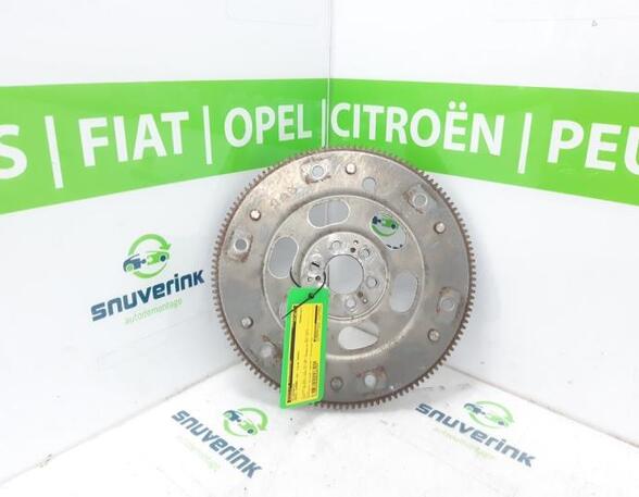 Flywheel OPEL COMBO Box Body/MPV (K9)