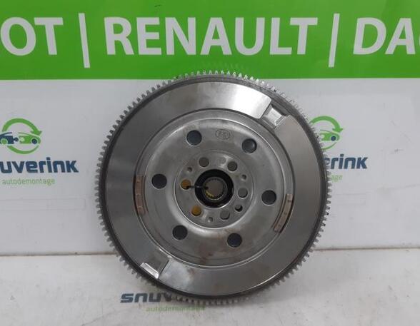 Flywheel RENAULT CAPTUR II (HF_)