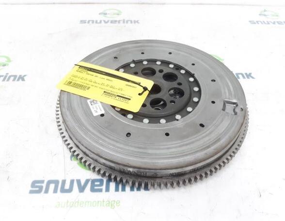 Flywheel RENAULT CAPTUR II (HF_)