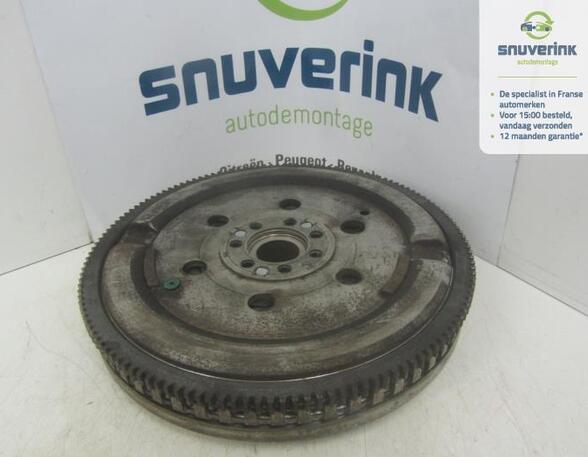 Flywheel RENAULT MEGANE IV Hatchback (B9A/M/N_)