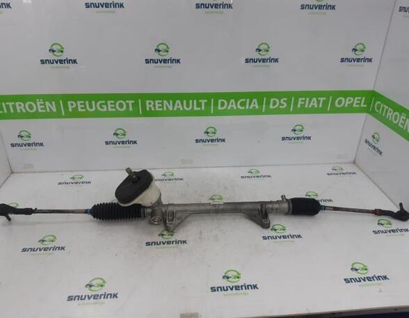 Steering Gear RENAULT Clio III Grandtour (KR0/1)