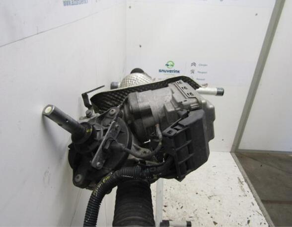 Steering Gear PEUGEOT 308 SW II (LC_, LJ_, LR_, LX_, L4_)